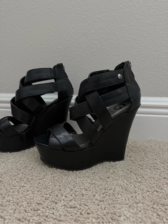 G by Guess Shoes - Guess High Heels